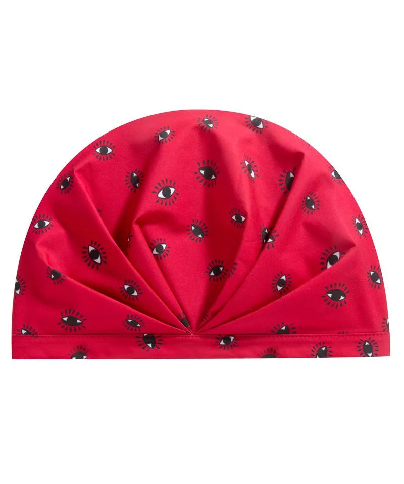 4 Ways Your Shower Routine Fades Your Hair Color (and How to Avoid it