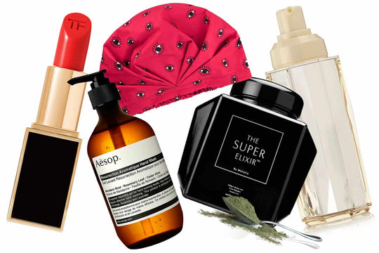 15 Fabulous Gifts for the Beauty Obsessed