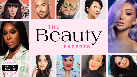Meet the Seventeen Beauty Awards Experts