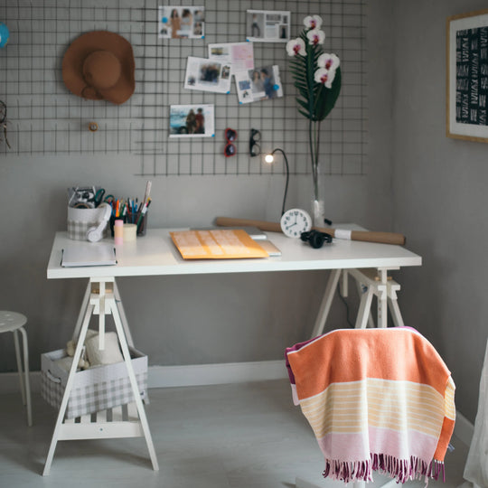 17 Stylish Dorm Room Ideas: Decor Inspiration for College Living