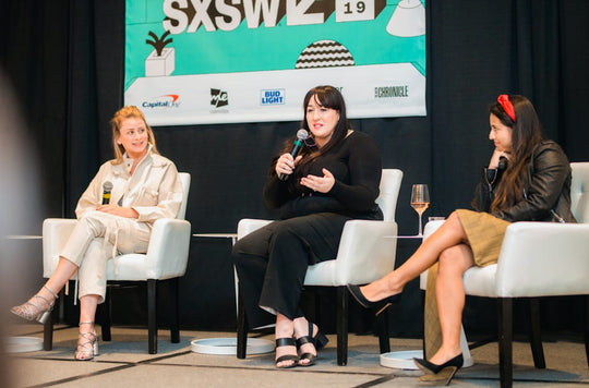 Why These Brands Are Integrating Self-Care At SXSW