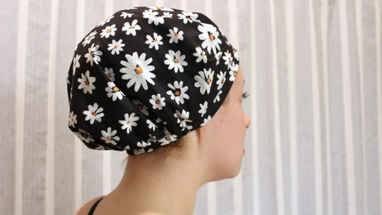Is This Trendy Shower Cap Really Worth Over $40?