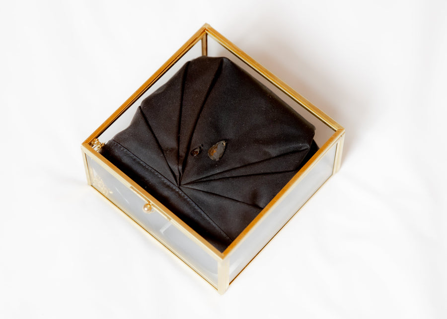 BLACK DIAMOND SHHHOWERCAP®